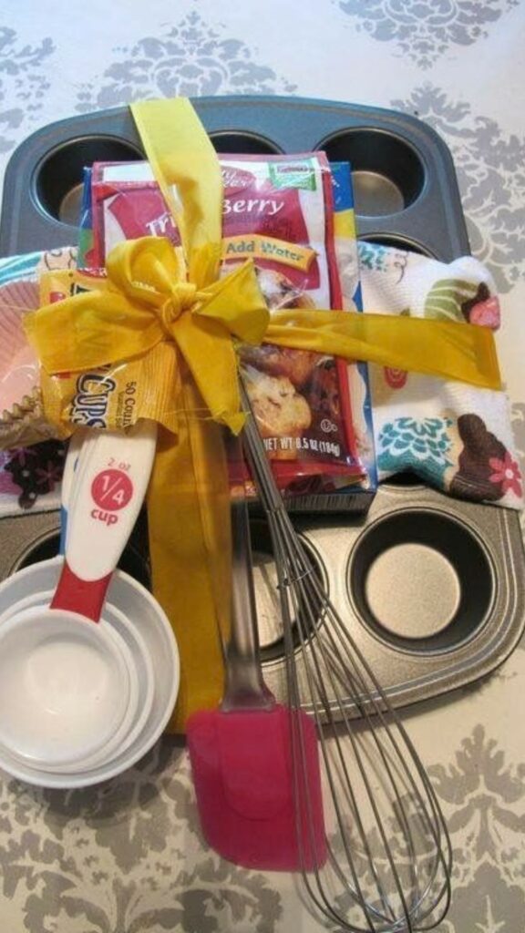 Creative Christmas DIY Gift Ideas