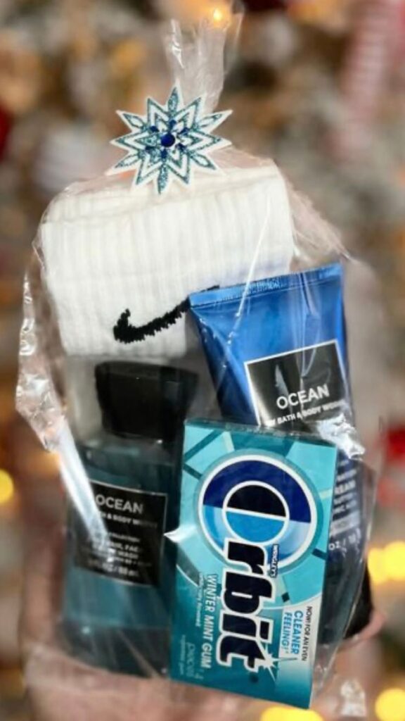 Creative Christmas DIY Gift Ideas