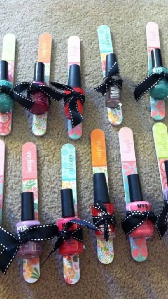 Creative Christmas DIY Gift Ideas