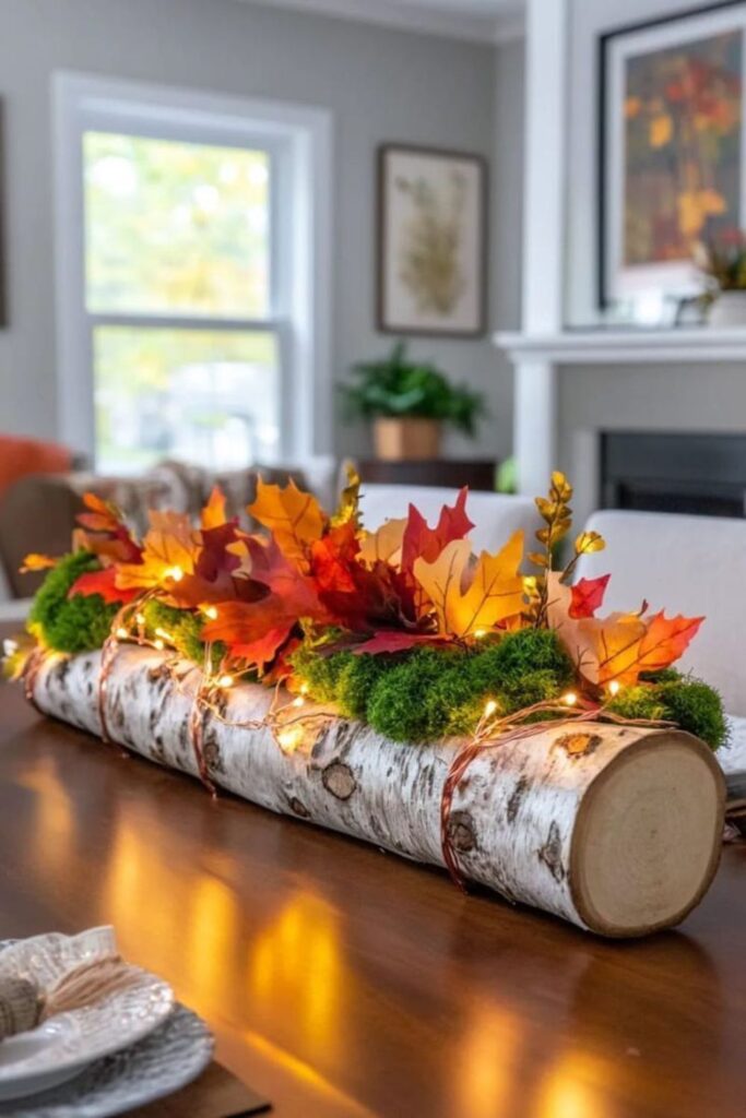 Thanksgiving Home Decor Ideas