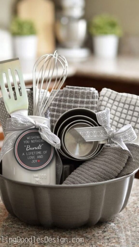 Creative Christmas DIY Gift Ideas