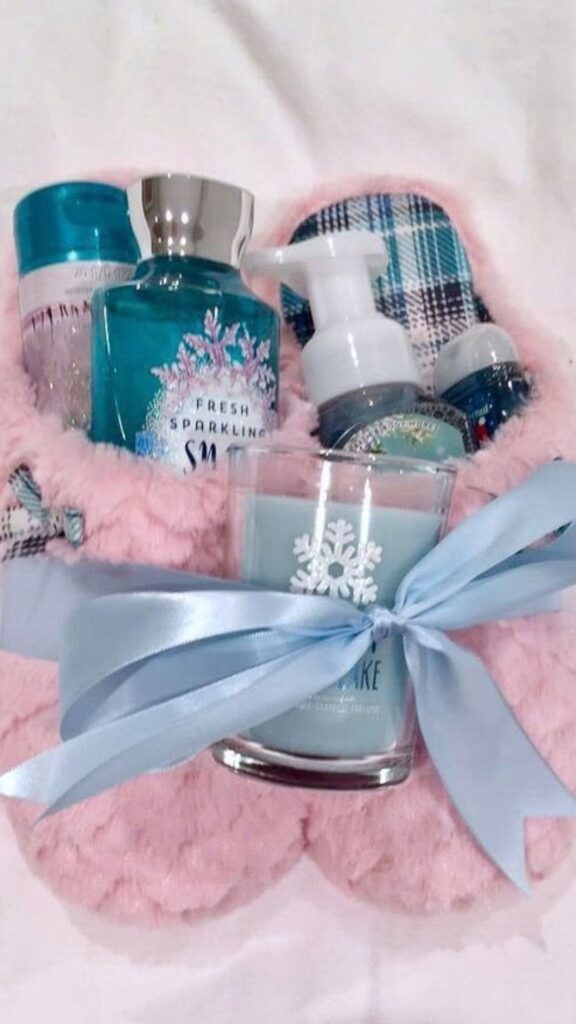 Creative Christmas DIY Gift Ideas