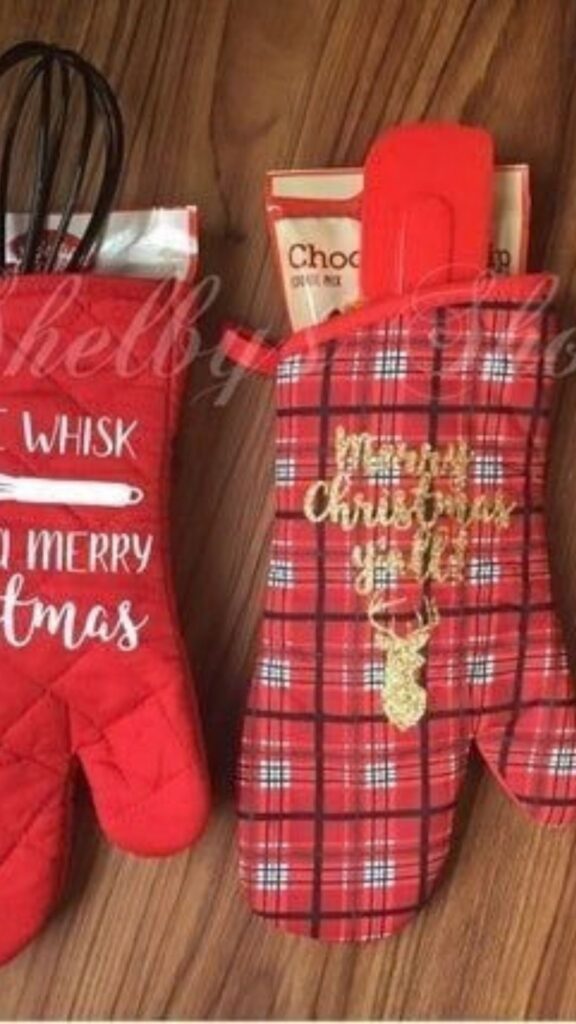 Creative Christmas DIY Gift Ideas