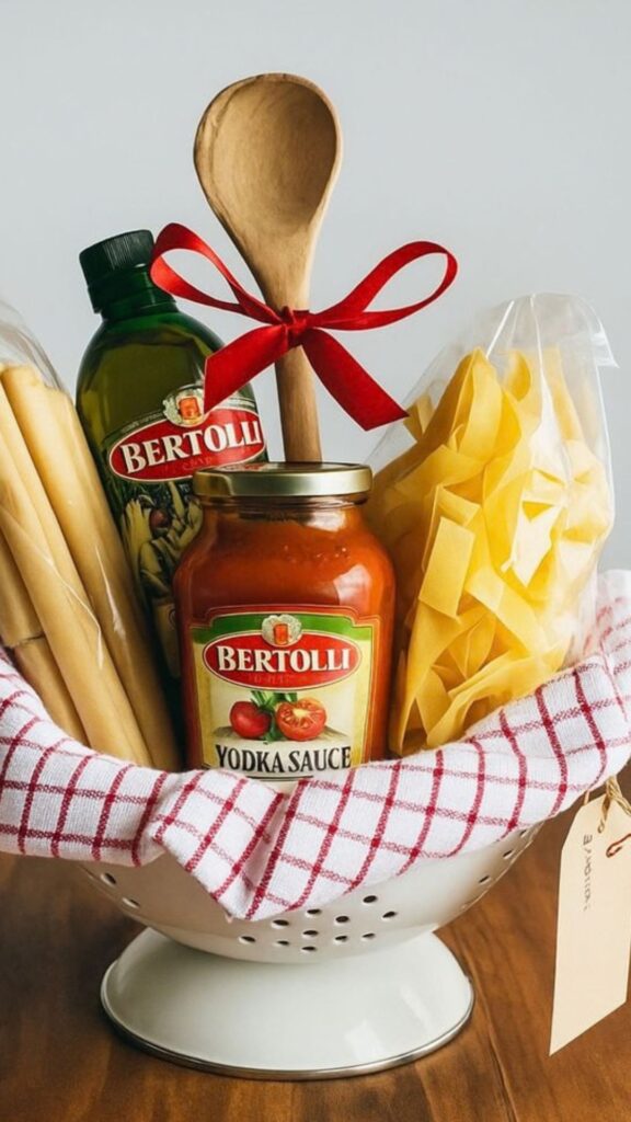 Creative Christmas DIY Gift Ideas
