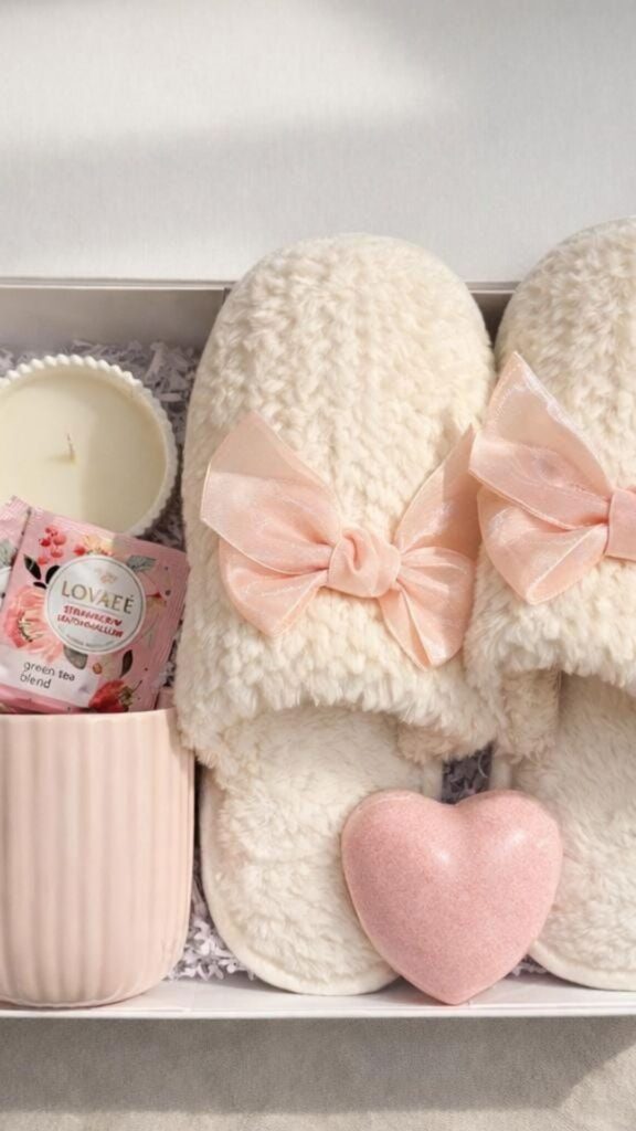 Creative Christmas DIY Gift Ideas