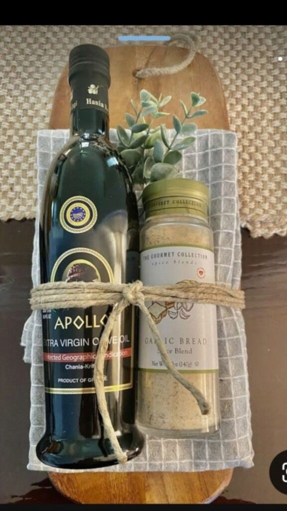 Creative Christmas DIY Gift Ideas