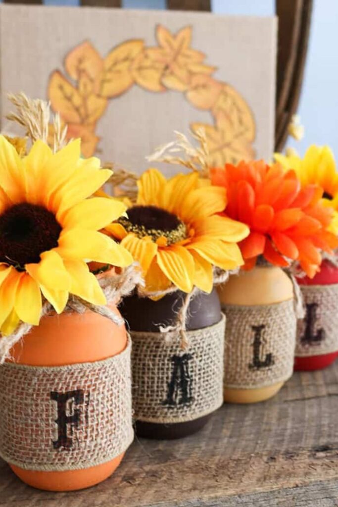 Thanksgiving Home Decor Ideas