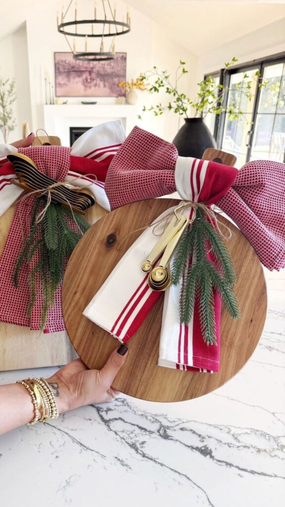 Creative Christmas DIY Gift Ideas