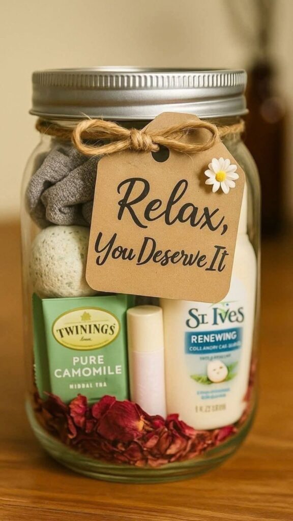 Creative Christmas DIY Gift Ideas