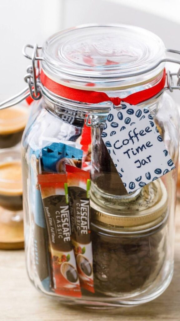 Creative Christmas DIY Gift Ideas