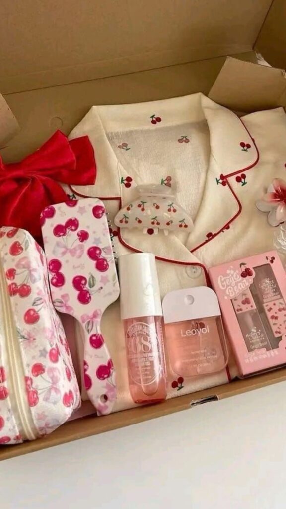 Creative Christmas DIY Gift Ideas
