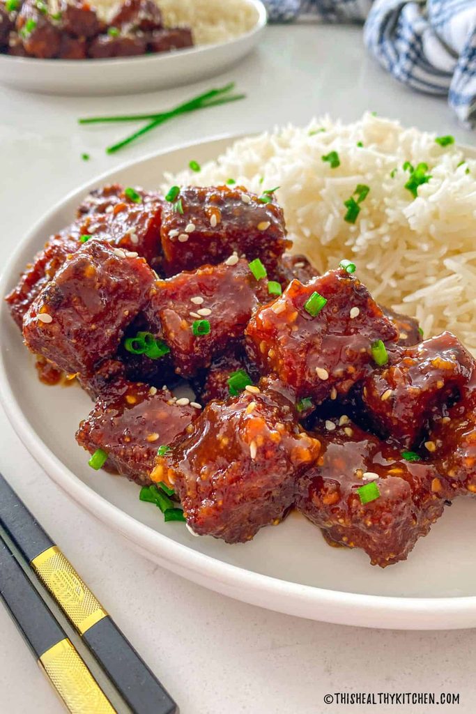 20 Best Tofu Recipes for Quick and Healthy Meals