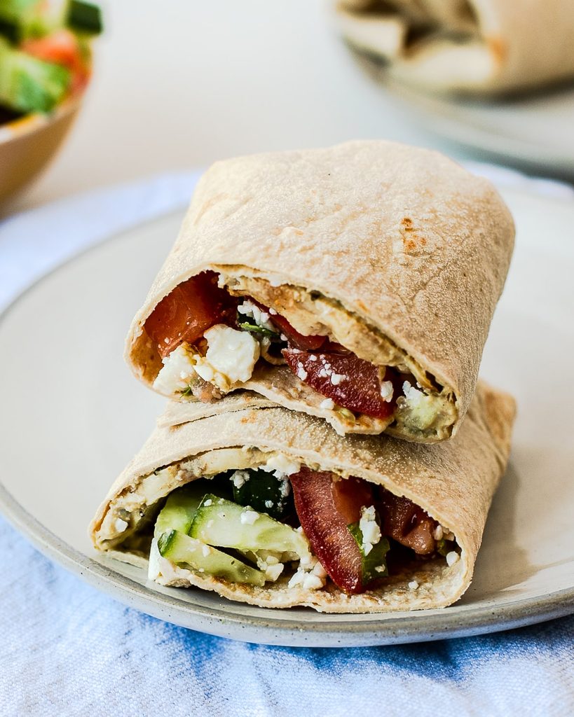 25 Easy Hummus Recipes