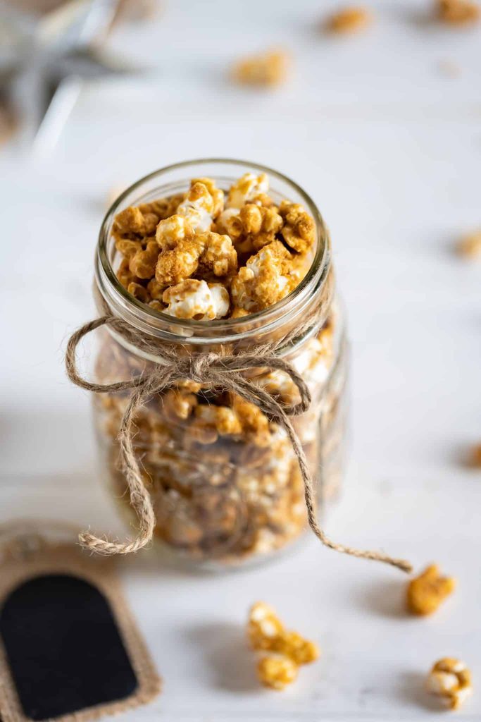 25+ Budget-Friendly Christmas Mason Jar Gifts