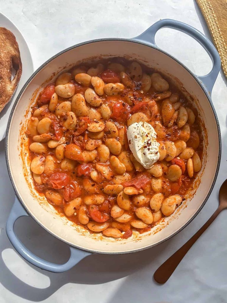 15+ Easy Weeknight One-Pot Dinners