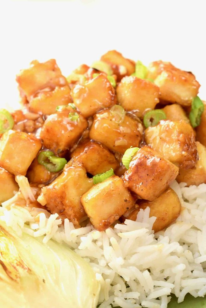 20 Best Tofu Recipes for Quick and Healthy Meals